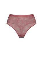 Трусы LIGHT (гранат) Lavatera