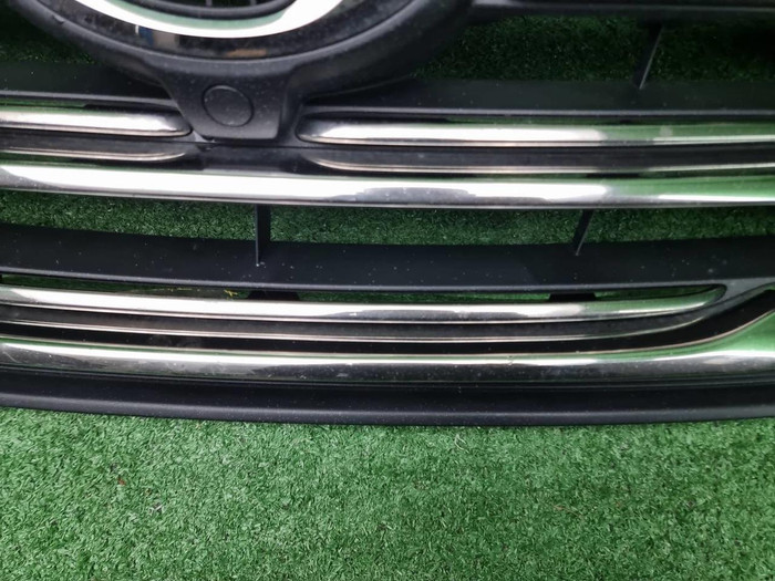 Решетка радиатора GAC GN8 (2019-2023)