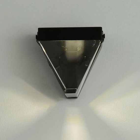 Настенный светодиодный светильник Lussole Loft Littlerock LSP-7337