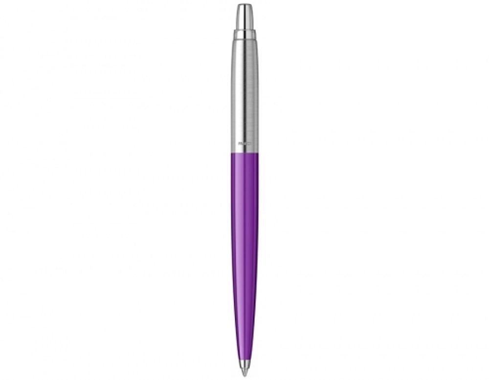 Ручка шариковая Parker Jotter Originals K60 Amethyst (2123114) 2