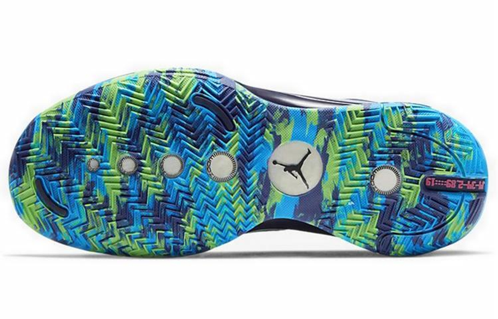 Кроссовки Jordan Air Jordan 34