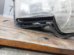 Фара левая LED с дефектом GAC GS8 1 16-23 Б/У Оригинал 7210001CAD0500M10