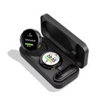 Радиосистема Saramonic BlinkMe U2 (TX+TX+RX+RXUC+RXDi) 2,4 ГГц 2 приемника + 2 передатчика (Lightning + USB-C)