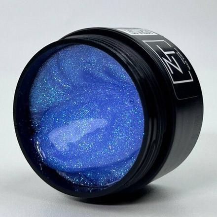 ZT Акригель "Pearl blue" 30 гр.