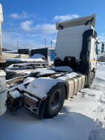 КамАЗ М1840 4x2 Седельный тягач 5490-S5 (Дизельный, 12,0 л, 401 л.с., МТ)