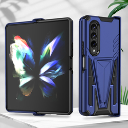 Чехол Rack Case для Samsung Galaxy Z Fold 4