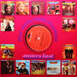 James Last / Non Stop Dancing 1972/2 (LP)