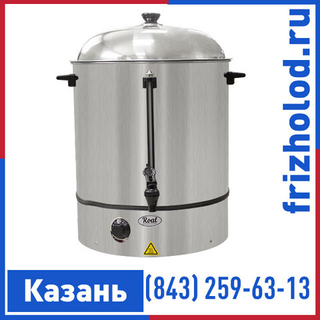 Аппарат для варки кукурузы ROAL DP-400D