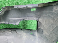 Бампер передний Toyota Land Cruiser 200 (15-21)