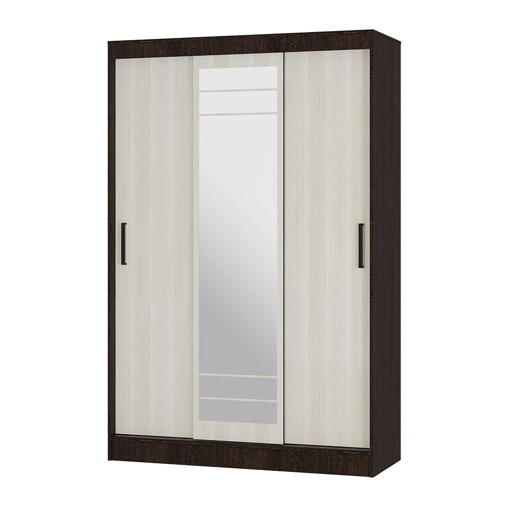 Тео Шкаф-купе ШКК-02