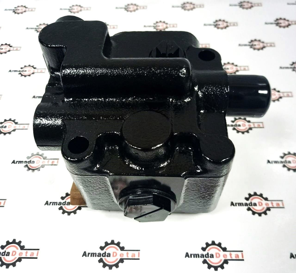 Клапан приоритета JCB/3cx-4cx | 332/G3778 | аналог