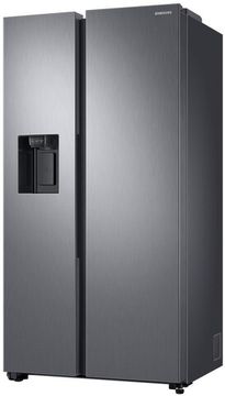 Холодильник Samsung RS68N8320S9