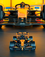Конструктор LEGO Technic 42228 McLaren MCL39 F1 Car
