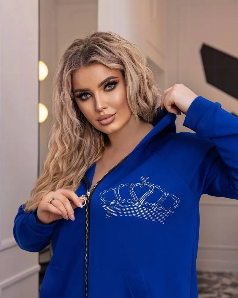 Костюм УК-448-3 Fabrika