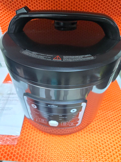 Мультиварка Aseline amc865tp