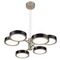 Подвесная люстра Odeon Light Riviera L-Vision 5451/99LB
