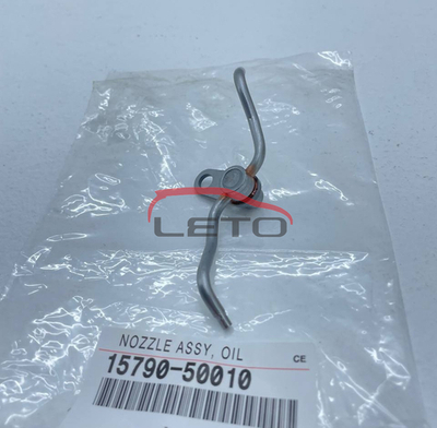 Форсунка (штуцер) масляная 15790-50010 1579050010