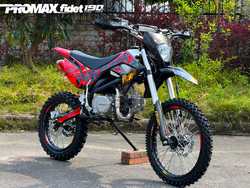 Питбайк PROMAX FIDET 190E PRO MAX 19/16