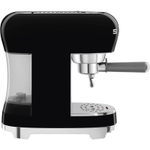 Кофеварка Smeg ECF02BLEU