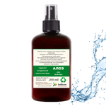 Гидролат алоэ / aloe hydrolate