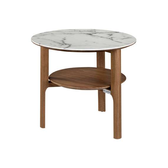 Журнальный столик Angel Cerda CP1806-I, Ø60х50 см