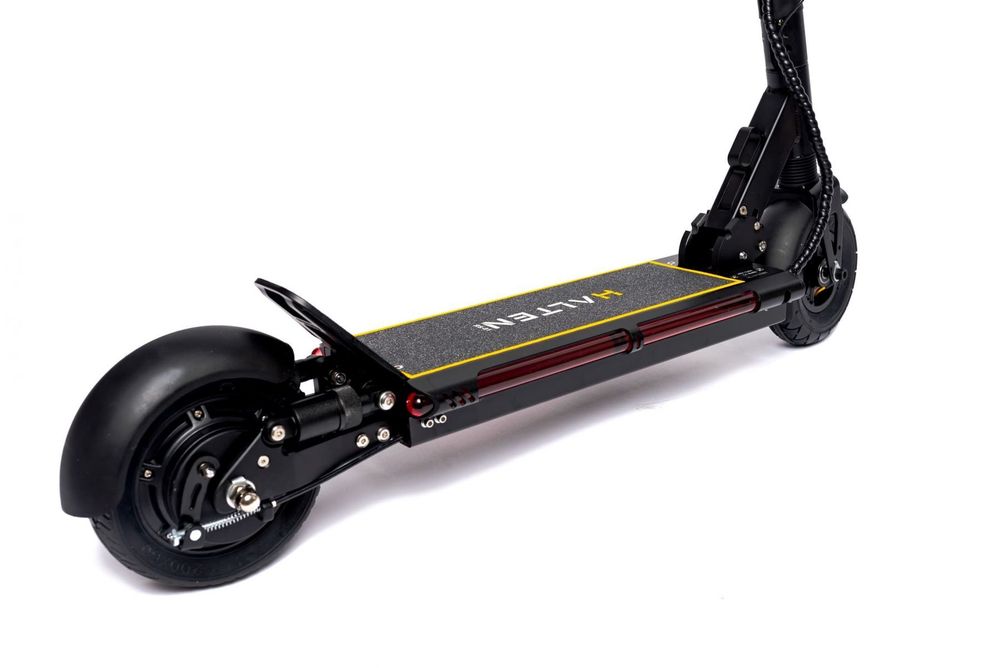 Электросамокат Halten RS-01 v2 2020 фото 8 фото №10