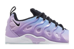 Кроссовки Nike Vapormax Plus (Женская размерная сетка)