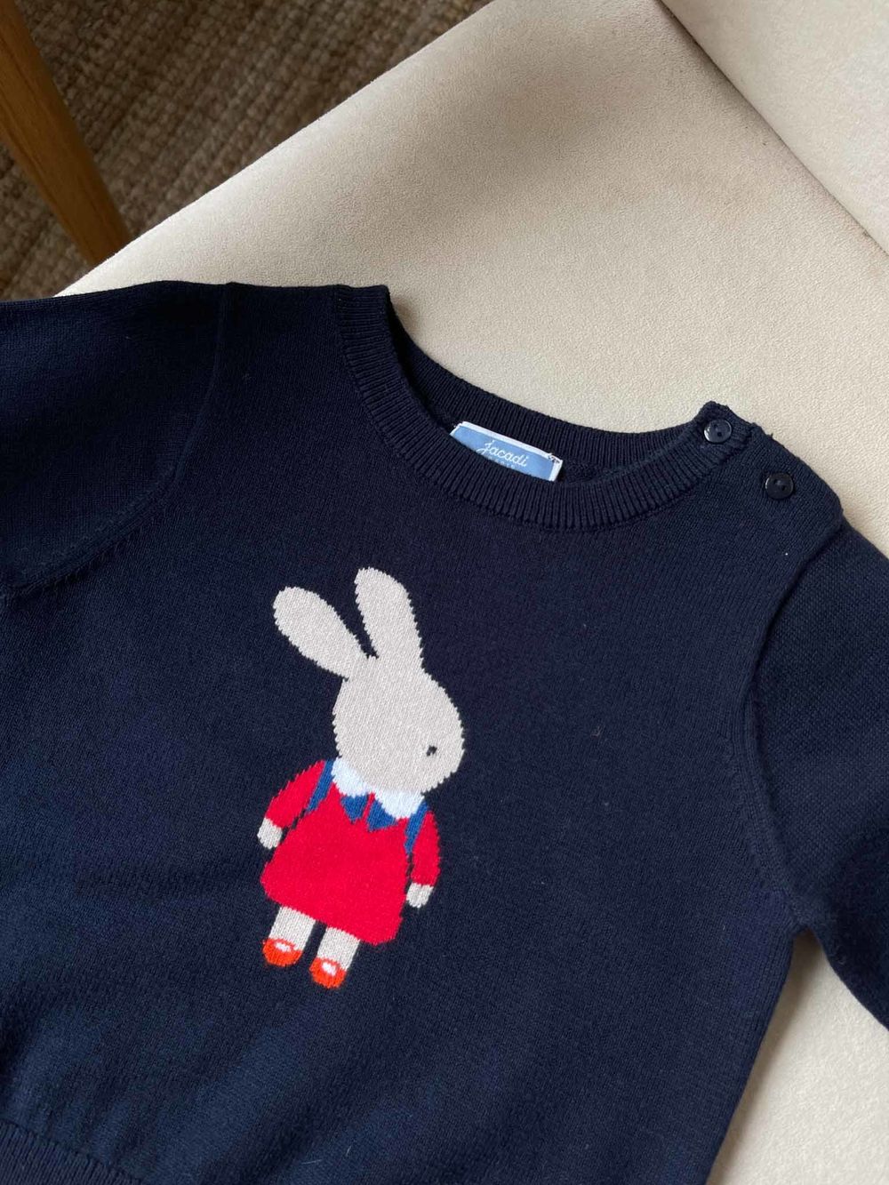 Джемпер Jacadi