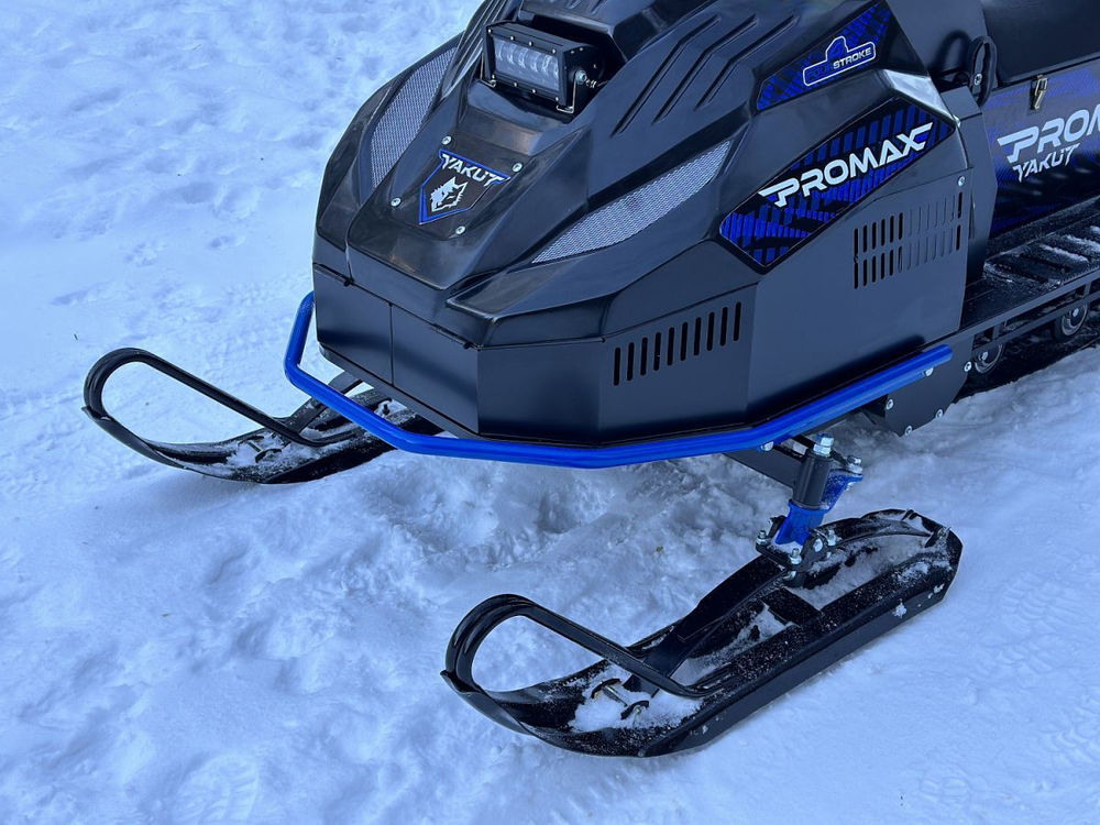 Снегоход PROMAX YAKUT 500 LONG 2.0 4T 27
