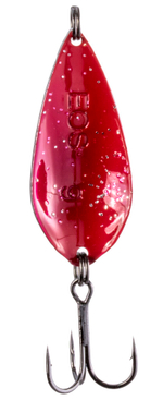 Блесна колеблющаяся Lucky John EOS длина 39мм/5.0г 036