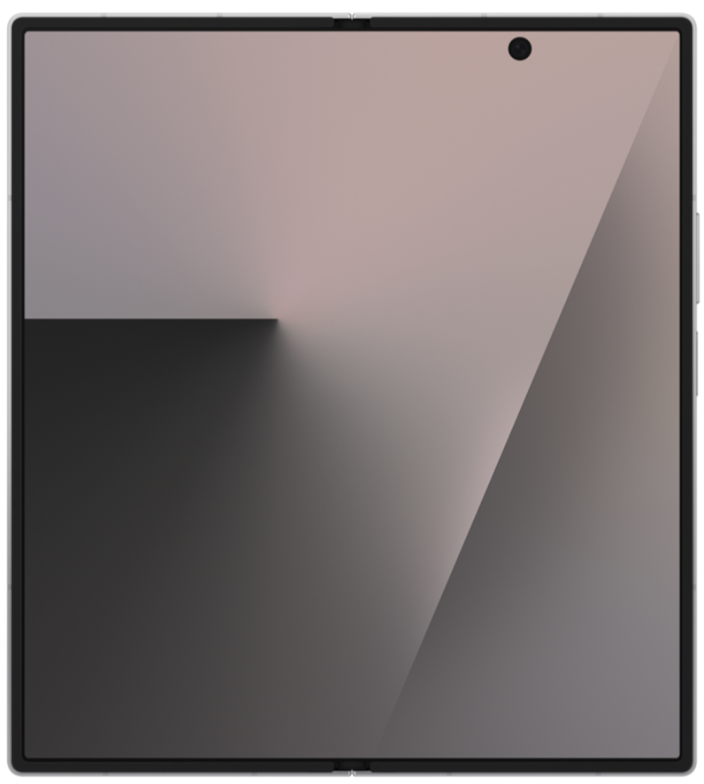 Samsung Galaxy Z Fold 7 12/256Gb Global Silver Shadow