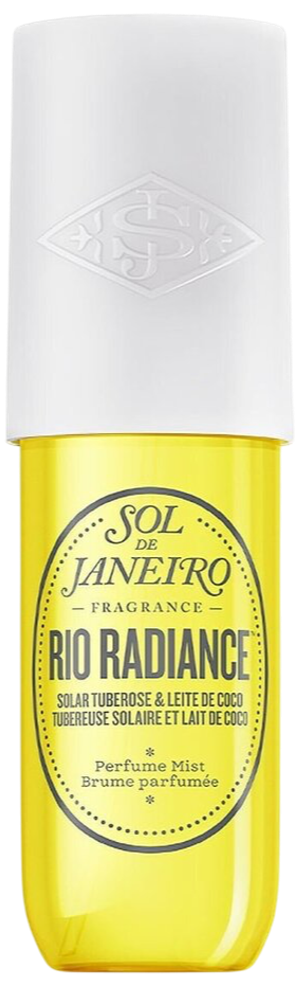 Sol de Janeiro Cheirosa 87 Rio Radiance Perfume Mist