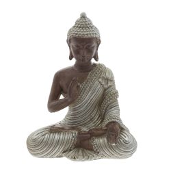 GAEM Фигурка декоративная "Будда", L9,5 W5,5 H12 см