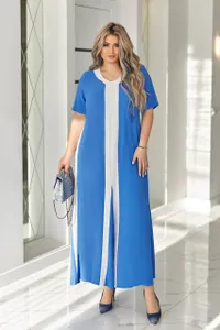 Платье УК-1629 Fabrika