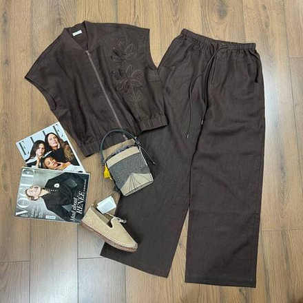 Костюм Brunello Cucinelli