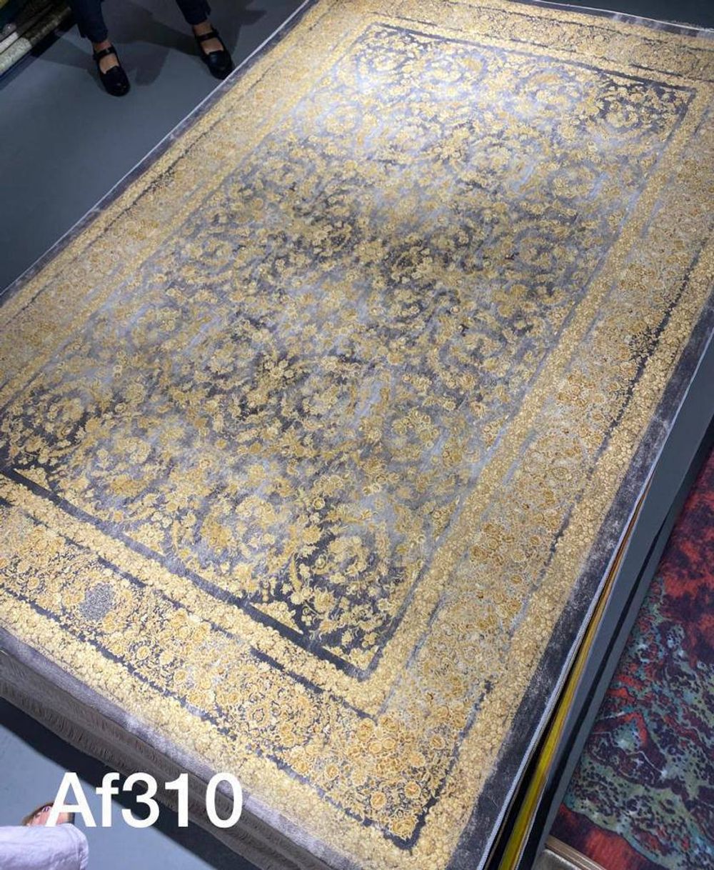 Персидский Ковер Код AF310