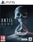 PS5 Until Dawn (Новинка) (Б/У, Полностью на русском языке, PPSA-15421)