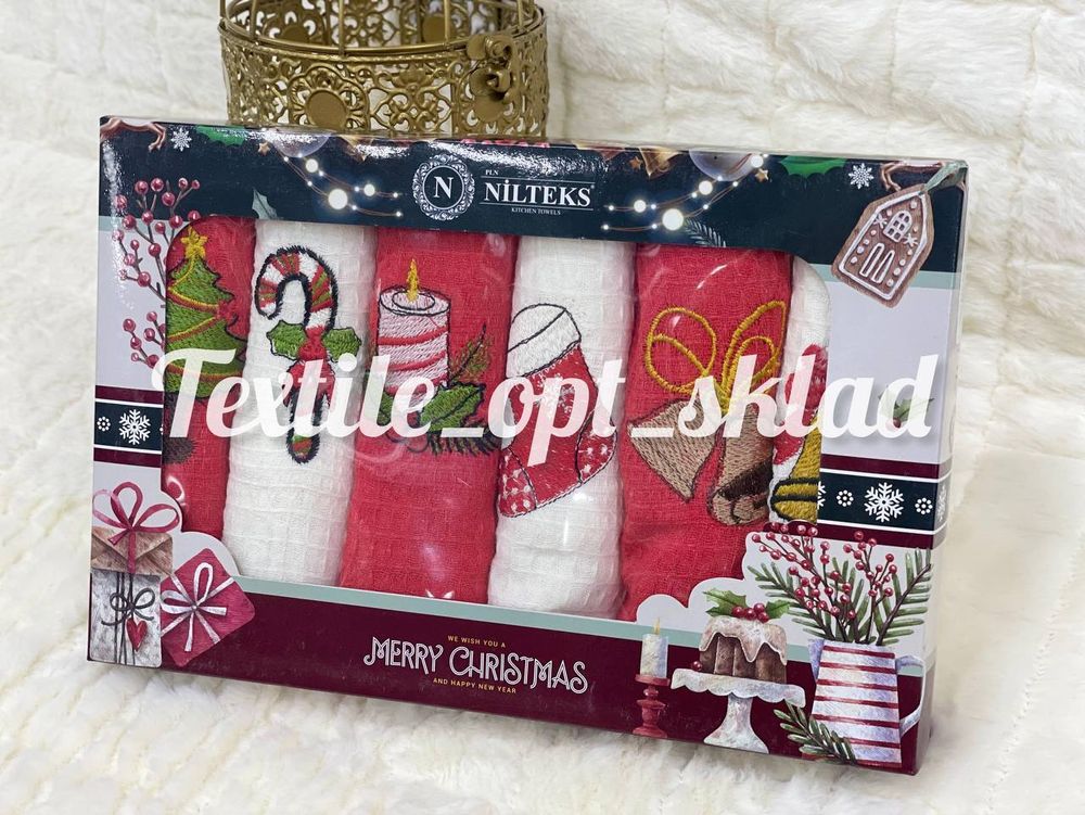 Пол Тур Кух НОВЫЙ ГОД 6шт