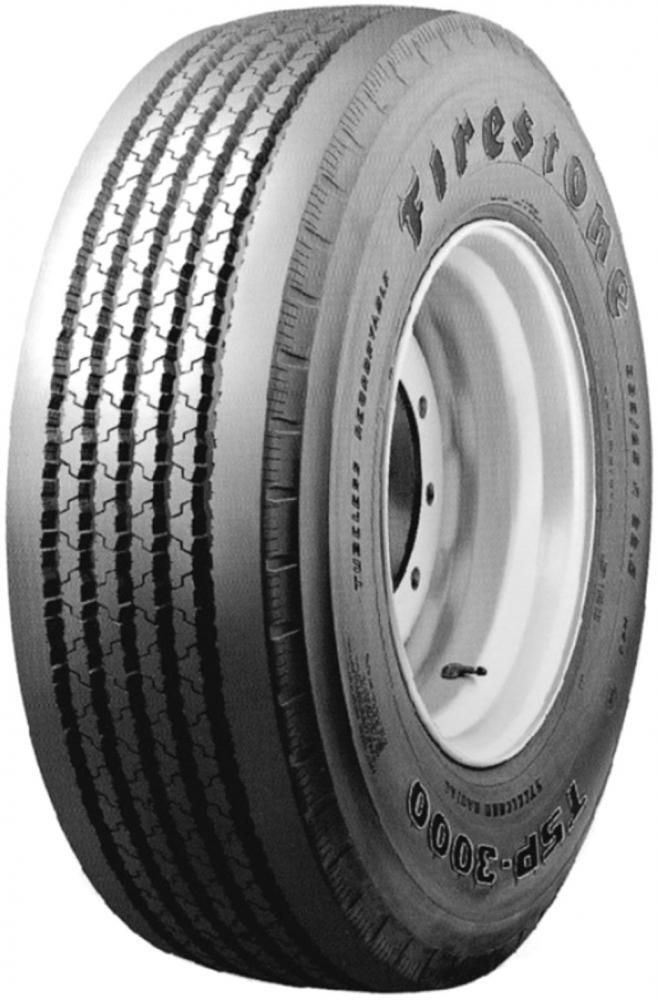 Firestone TSP3000 (прицепная) 245/70 R17.5 143J