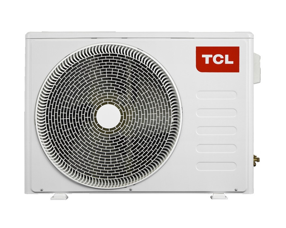 Сплит-система напольно-потолочного типа TCL TUB-24HRIA/TOU-24HINA
