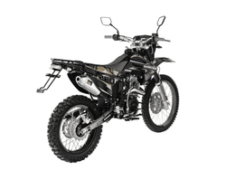 Мотоцикл кроссовый эндуро SHARMAX Sport 280 V23 (камуфляж)