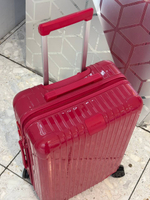 Чемодан Rimowa