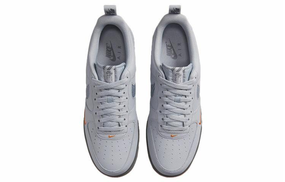 Кроссовки Nike Air Force 1 Low