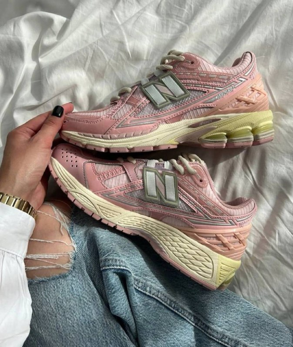 Кроссовки New Balance 1906