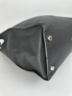 Сумка  Fendi Monster Selleria Peekaboo Fit Bag Large