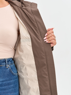 Полупальто женское 8418 Lawinter