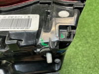 Фонарь левый внутренний Geely Atlas Pro (21-нв)