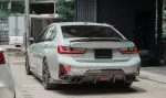 Карбоновый обвес для BMW 3 серии G20 Рестайлинг 2022+ БМВ