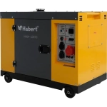 Habert Diesel H8GF-LDEF3-ATS дизельный генератор 00-00159598