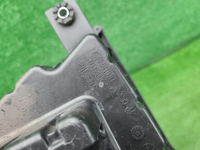 Корпус воздушного фильтра Aito M5 (2022-н.в.)